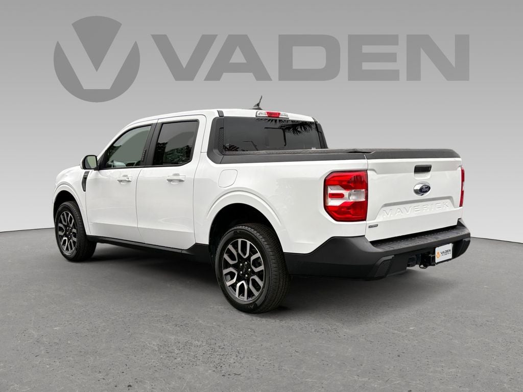 2023 Ford Maverick XL