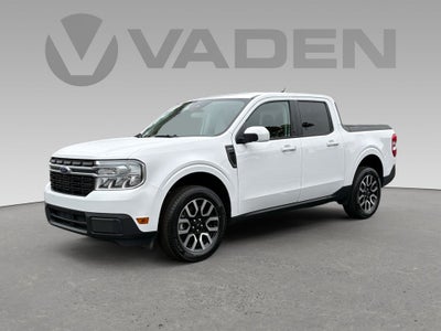 2023 Ford Maverick XL