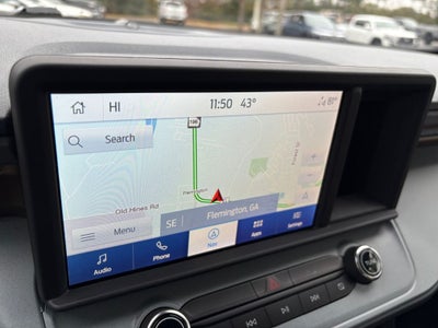 2023 Ford Maverick XL