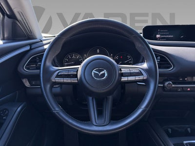 2021 Mazda Mazda CX-30 Select