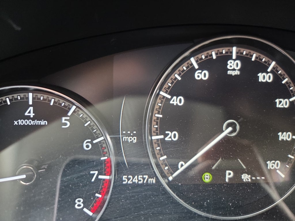 2024 Mazda Mazda CX-30 2.5 S Select Sport
