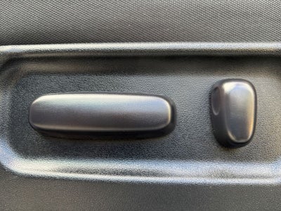 2022 Toyota Tacoma 4WD SR