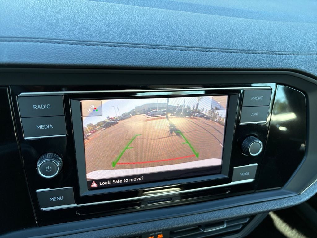 2024 Volkswagen Jetta S