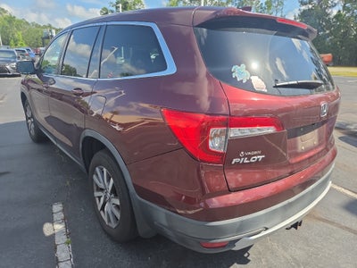 2019 Honda Pilot EX