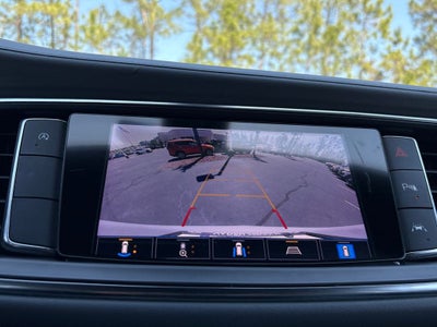 2022 Buick Enclave Premium