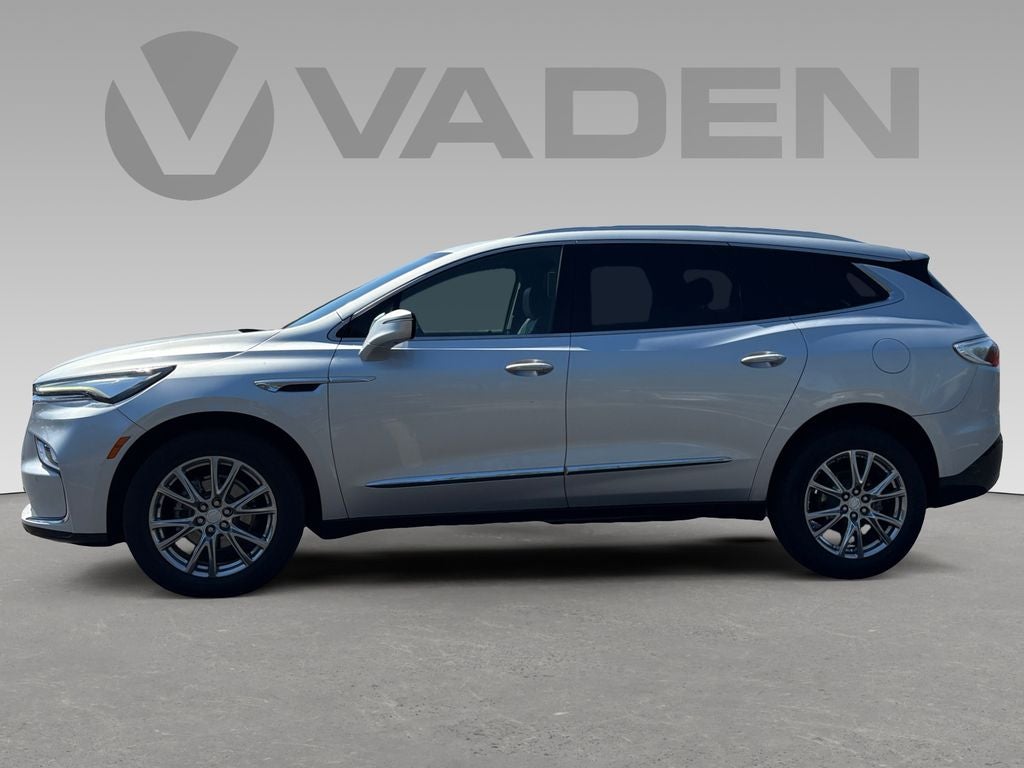 2022 Buick Enclave Premium