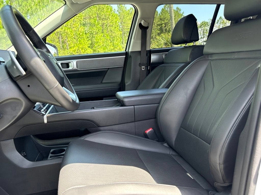 2024 Hyundai SANTA FE XRT