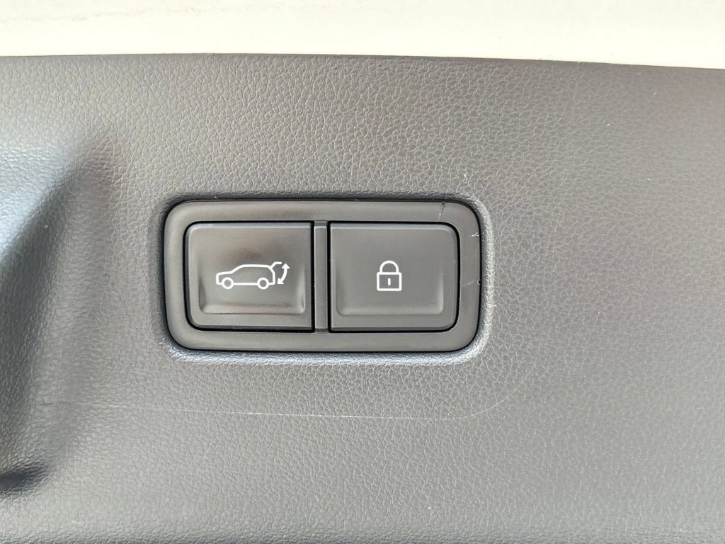 2024 Hyundai SANTA FE XRT