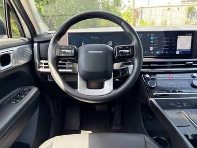 2024 Hyundai SANTA FE XRT