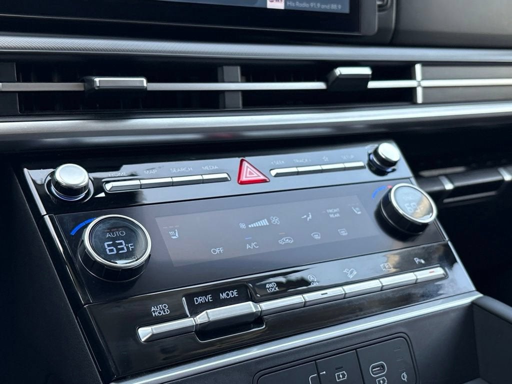 2024 Hyundai SANTA FE XRT