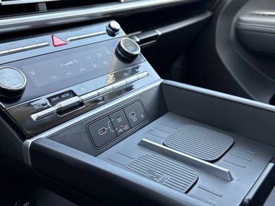 2024 Hyundai SANTA FE XRT