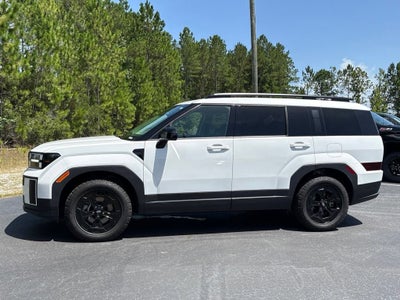 2024 Hyundai SANTA FE XRT