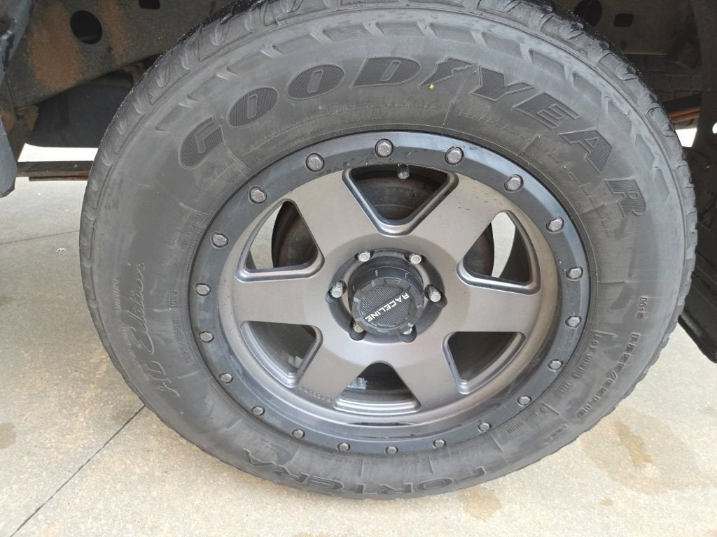 2006 Toyota Tundra SR5