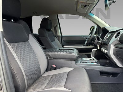 2017 Toyota Tundra 2WD SR