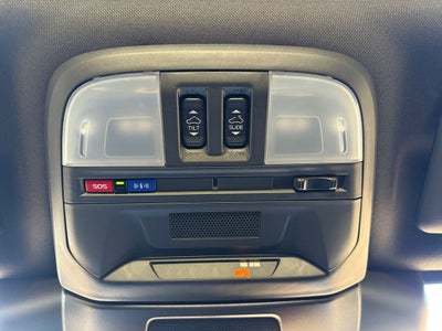 2025 Subaru WRX Limited