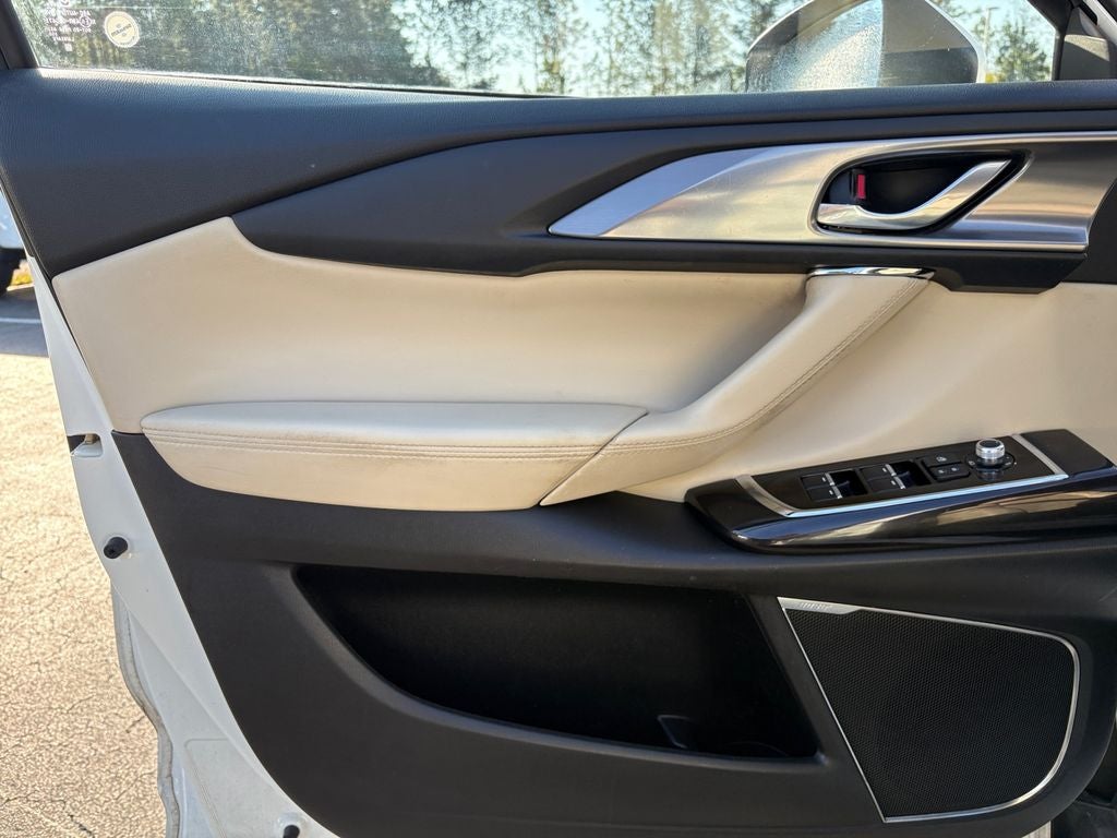 2019 Mazda Mazda CX-9 Grand Touring