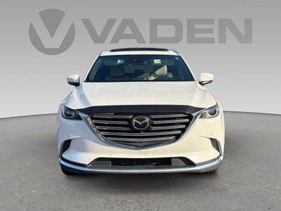 2019 Mazda Mazda CX-9 Grand Touring