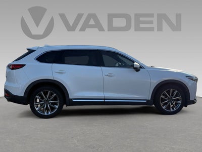 2019 Mazda Mazda CX-9 Grand Touring