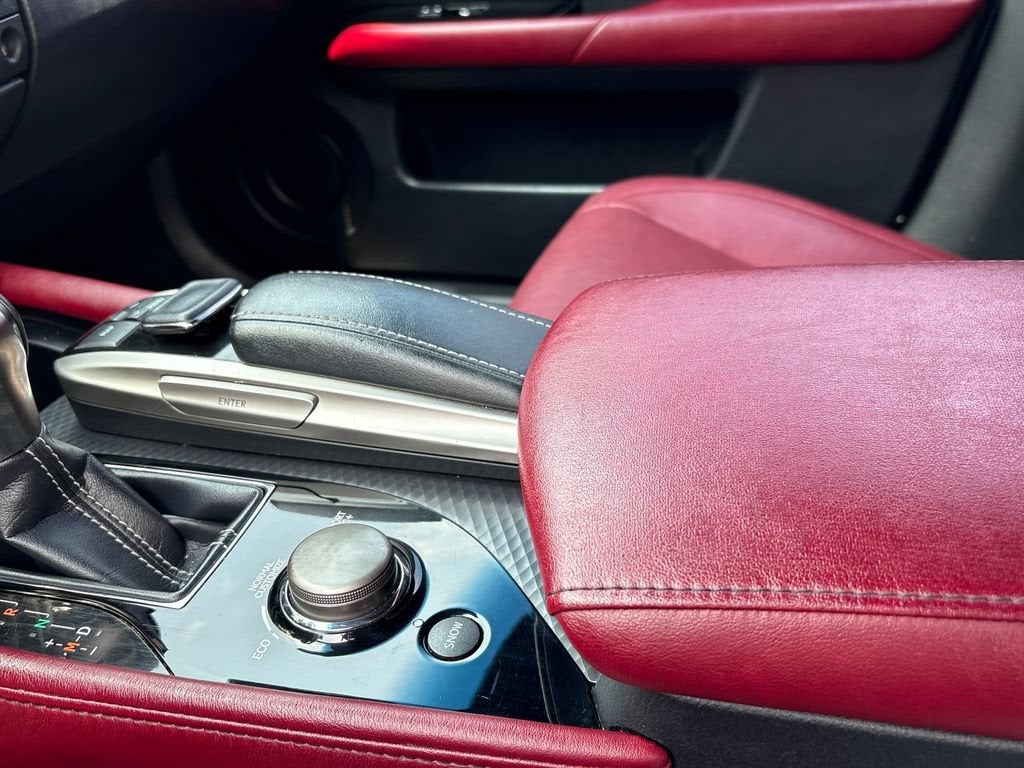 2018 Lexus GS GS 350
