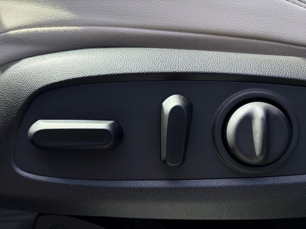 2020 Buick Encore GX Essence