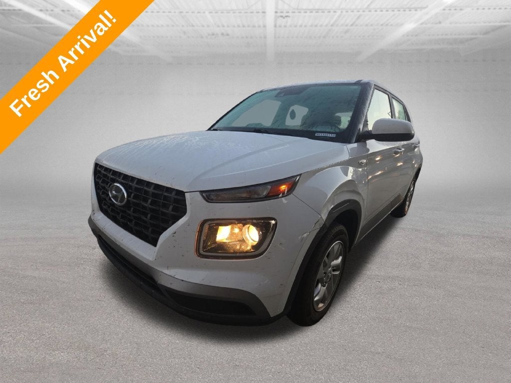 2022 Hyundai VENUE SE