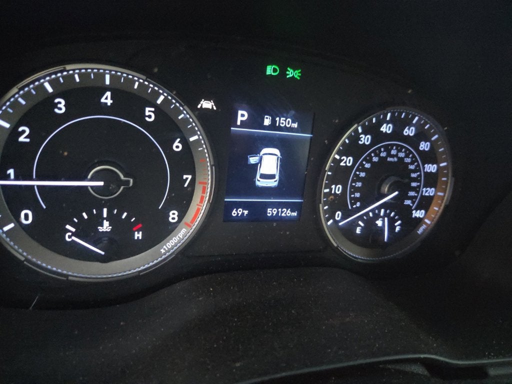 2022 Hyundai VENUE SE