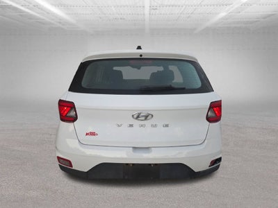 2022 Hyundai VENUE SE