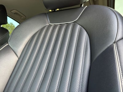 2022 Genesis G70 2.0T