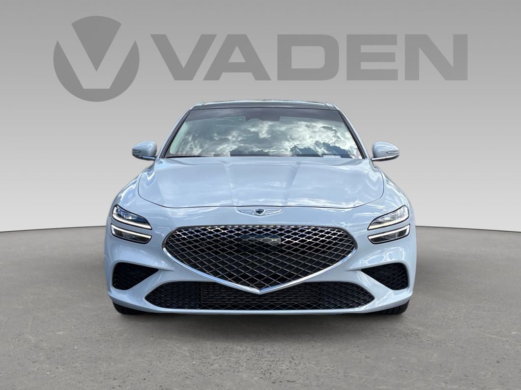 2022 Genesis G70 2.0T
