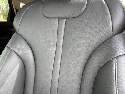 2024 Genesis GV80 NA