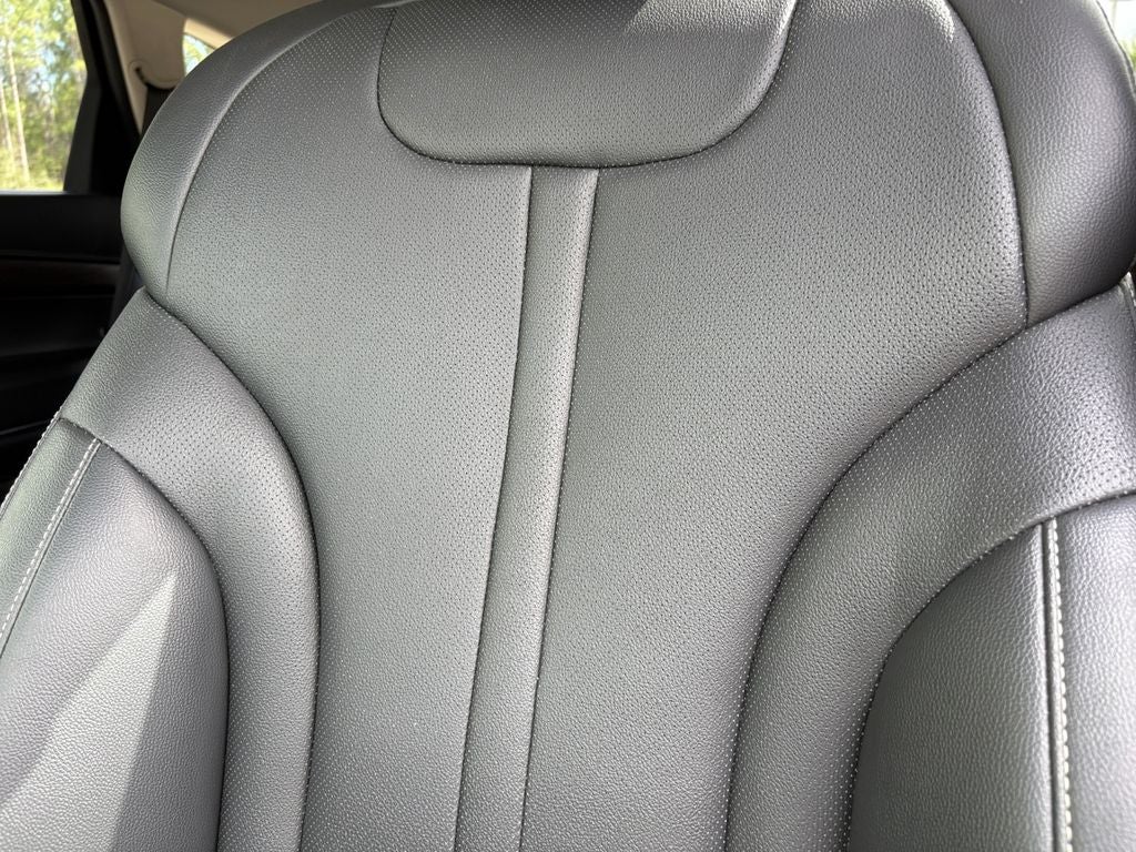 2024 Genesis GV80 NA