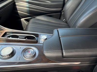 2024 Genesis GV80 NA