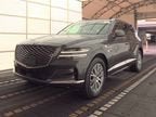 2024 Genesis GV80 NA