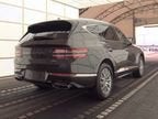 2024 Genesis GV80 NA