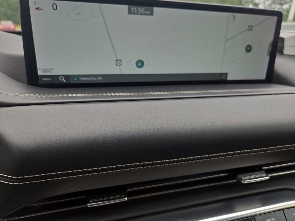 2024 Genesis GV80 NA