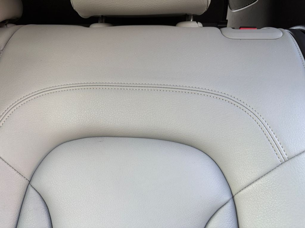 2018 Audi Q3 Premium Plus