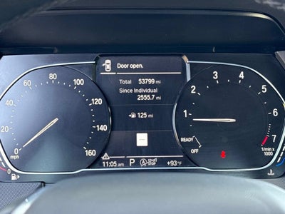 2021 BMW 2 Series 228i xDrive