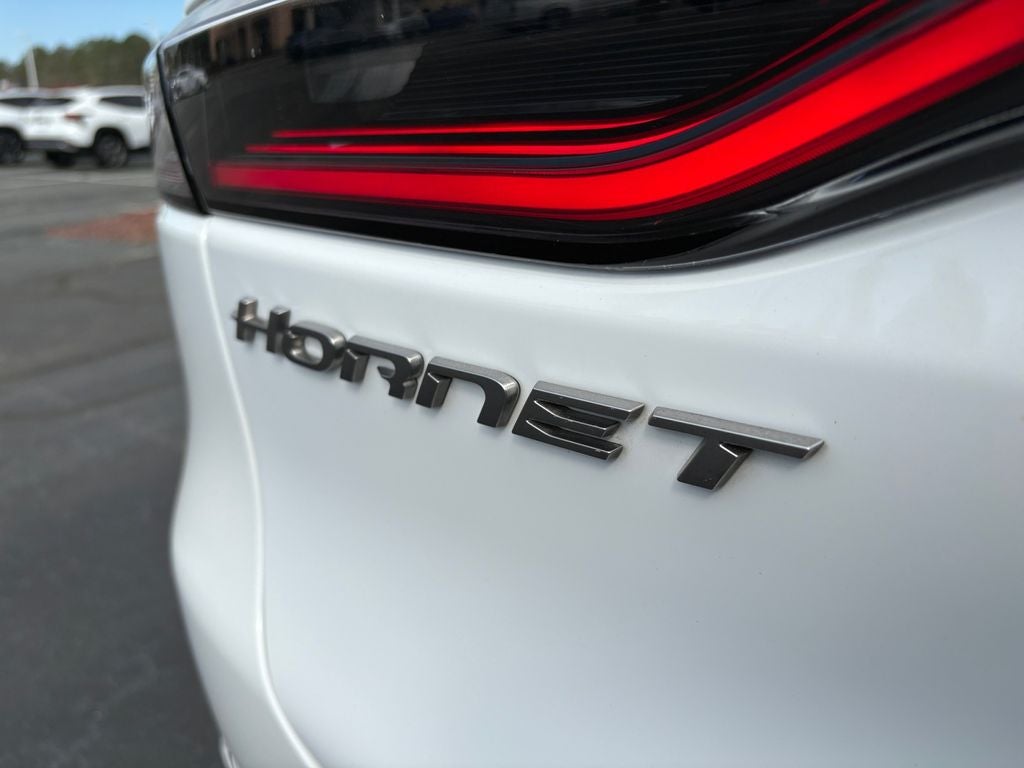2024 Dodge Hornet R/T