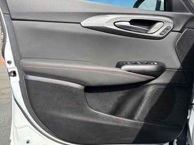 2024 Dodge Hornet R/T