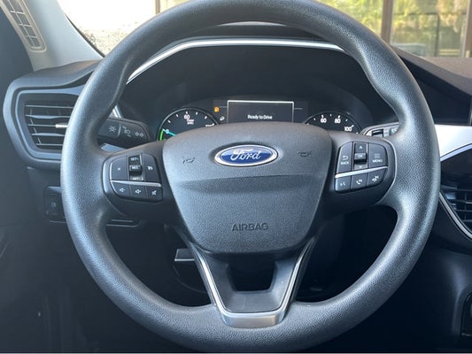 2021 Ford Escape SE Hybrid in Brunswick, GA - Vaden Hyundai of Brunswick