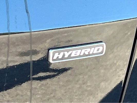 2021 Ford Escape SE Hybrid in Brunswick, GA - Vaden Hyundai of Brunswick