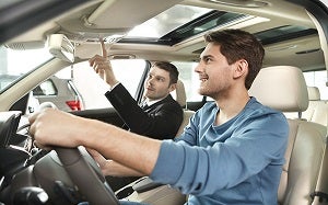 Schedule a test drive at Vaden Hyundai of Brunswick in Brunswick, GA.