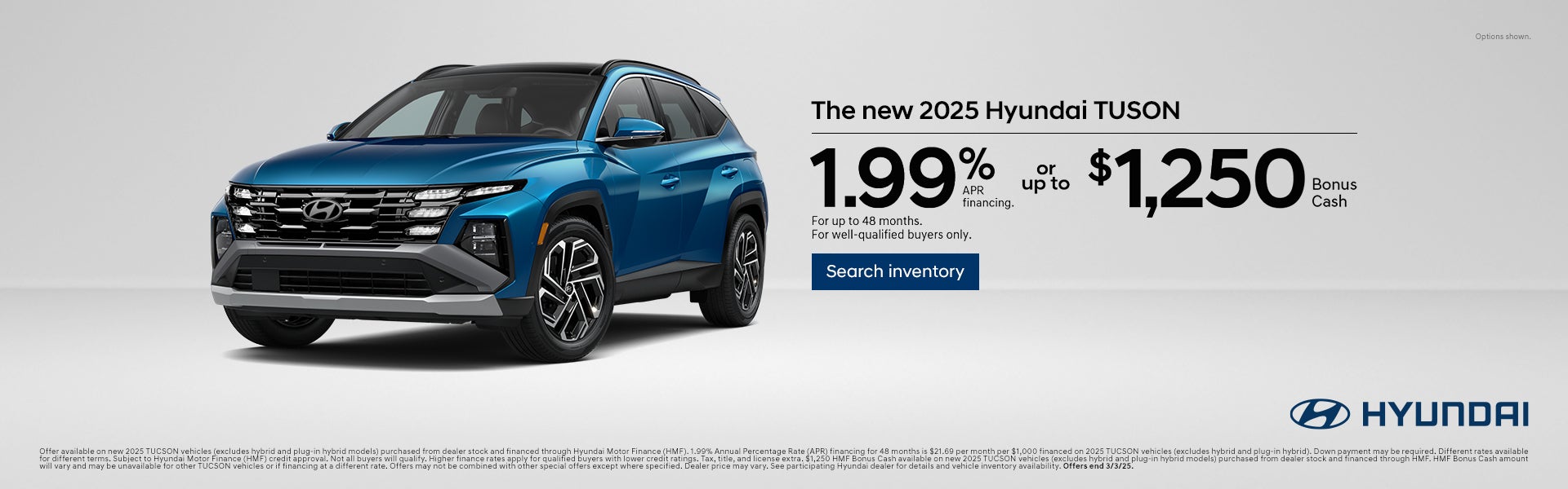 Hyundai Dealership in Brunswick GA | Serving Brunswick and Jesup ...