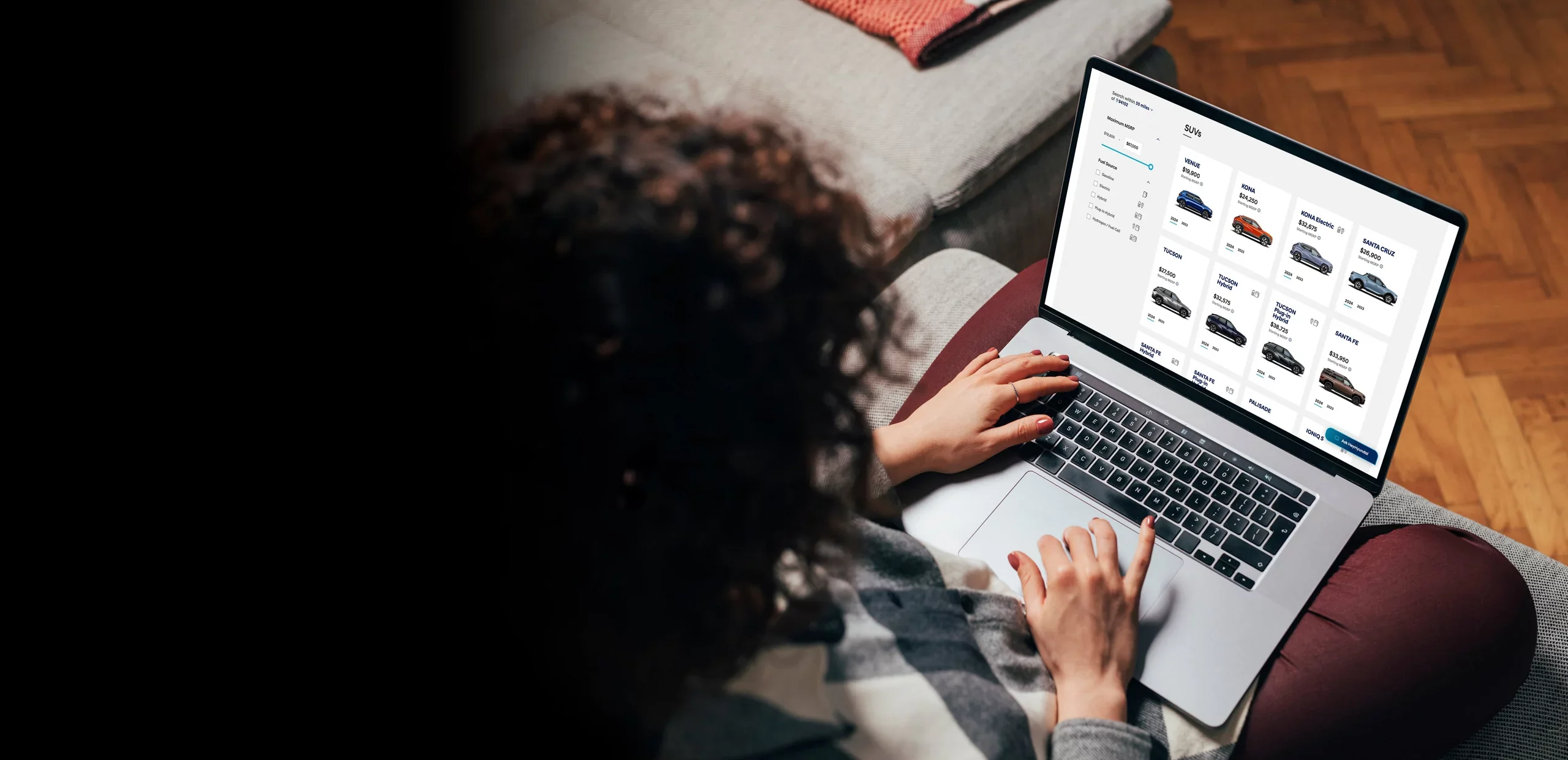 Hyundai Shopper Assurance | Vaden Hyundai of Brunswick in Brunswick GA