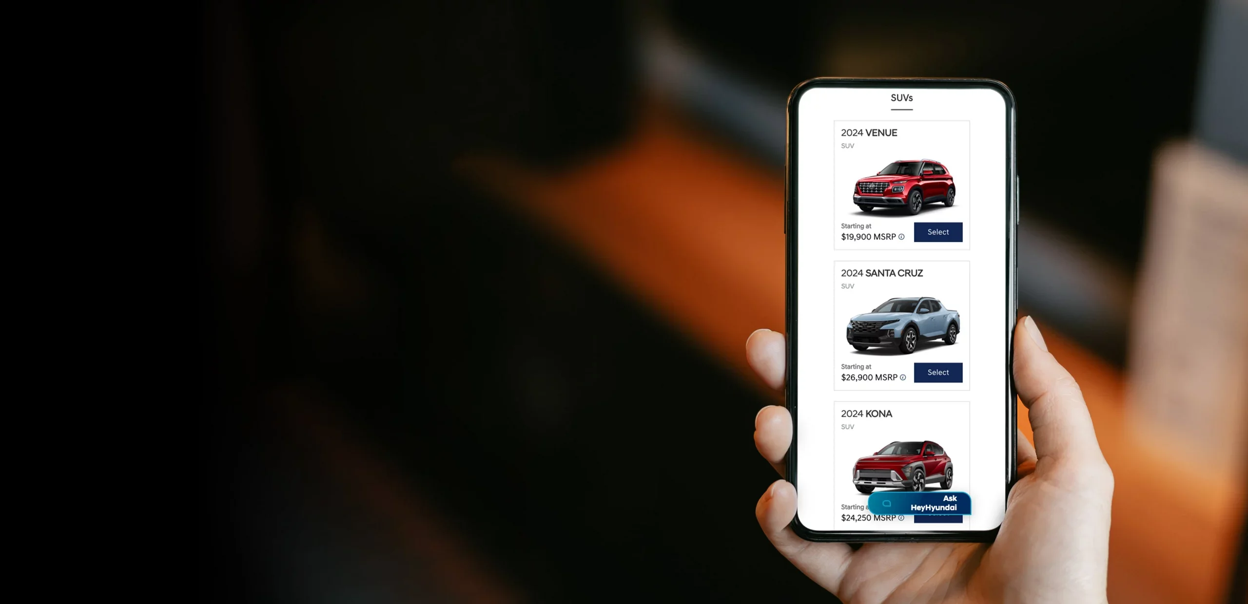 Hyundai Shopper Assurance | Vaden Hyundai of Brunswick in Brunswick GA