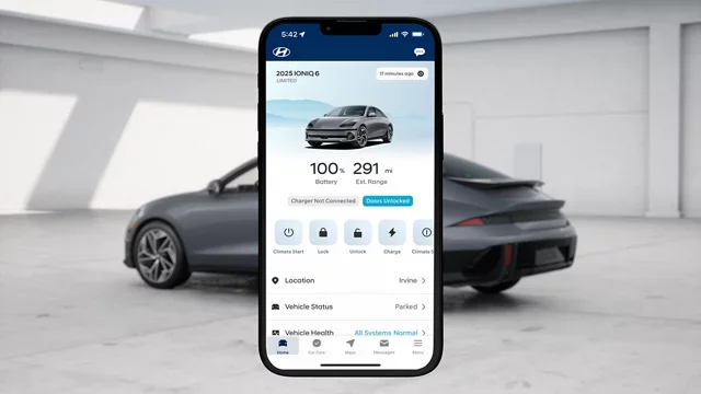 Climate control | Vaden Hyundai of Brunswick in Brunswick GA