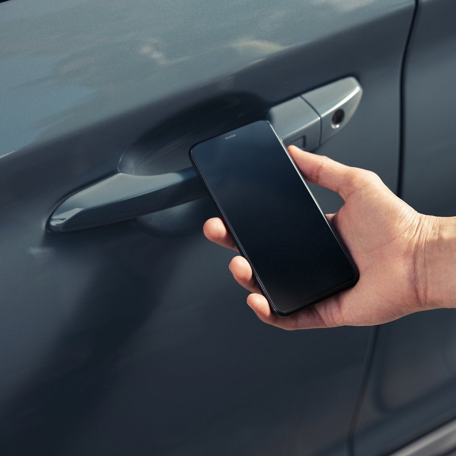 The all-new 2022 Kona | Vaden Hyundai of Brunswick in Brunswick GA