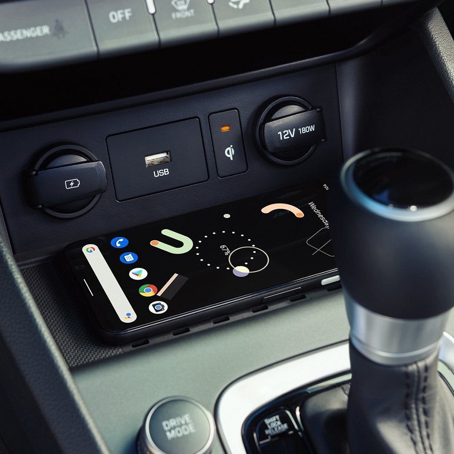 The all-new 2022 Kona | Vaden Hyundai of Brunswick in Brunswick GA