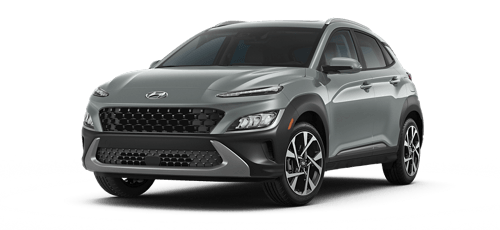 2022 Kona Limited | Vaden Hyundai of Brunswick in Brunswick GA