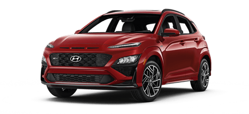 2022 Kona N Line | Vaden Hyundai of Brunswick in Brunswick GA